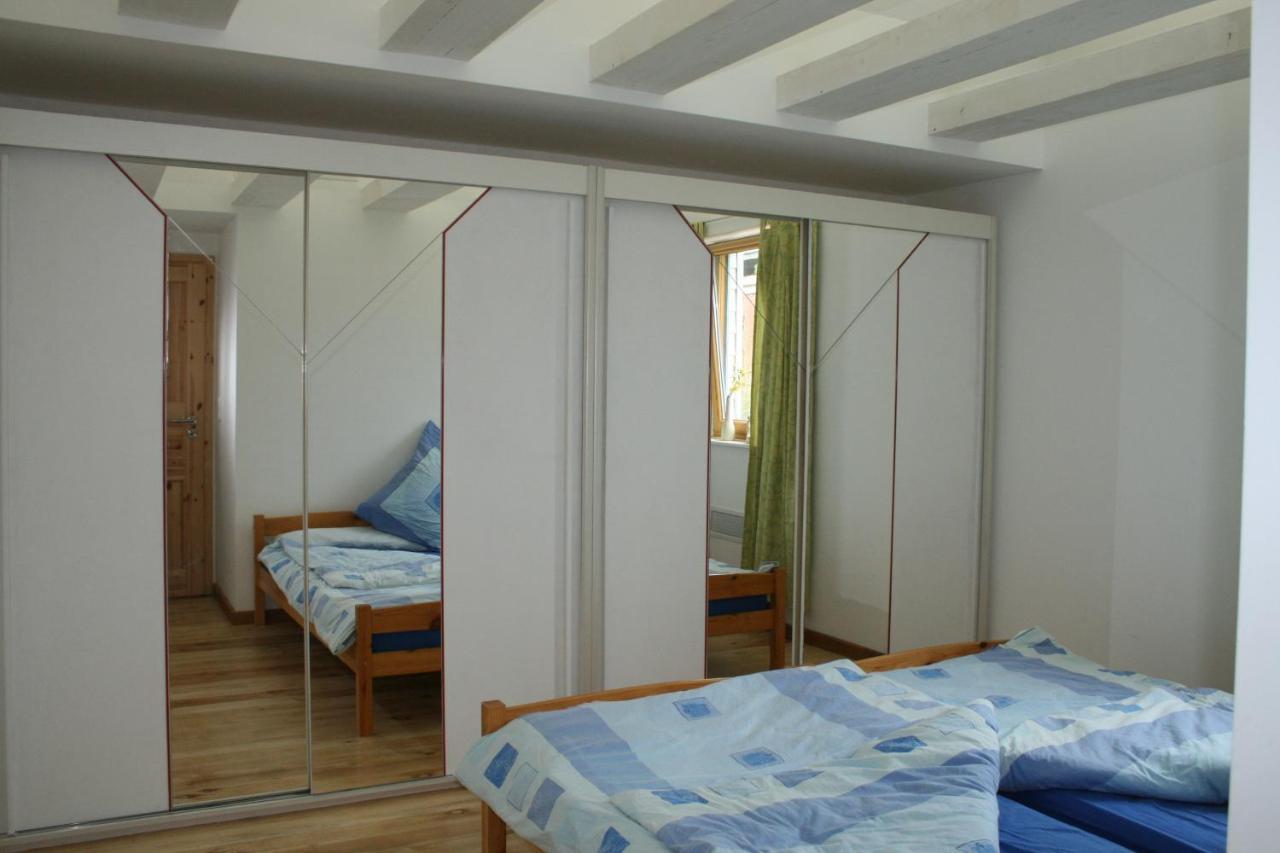 Fewo, Ferienwohnung, Peenemuende Im Naturschutzgebiet Exterior photo